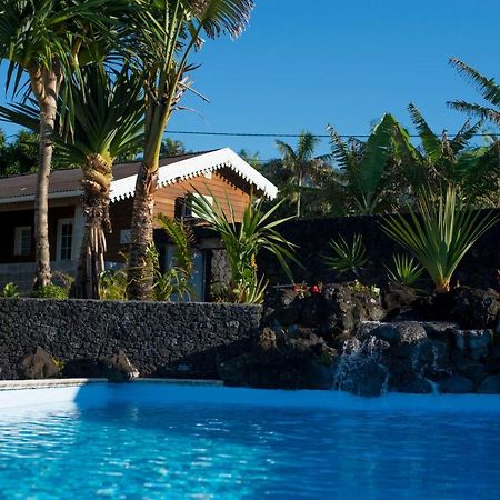 Hotel Les Embruns Du Baril แซงต์ฟิลิป ภายนอก รูปภาพ