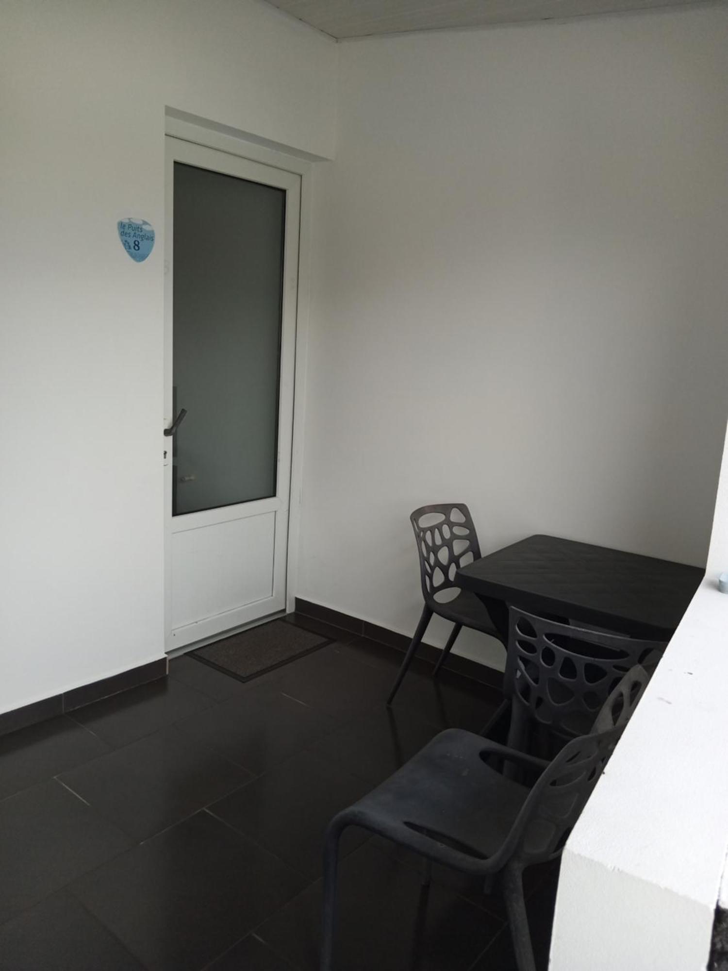 Hotel Les Embruns Du Baril แซงต์ฟิลิป ภายนอก รูปภาพ