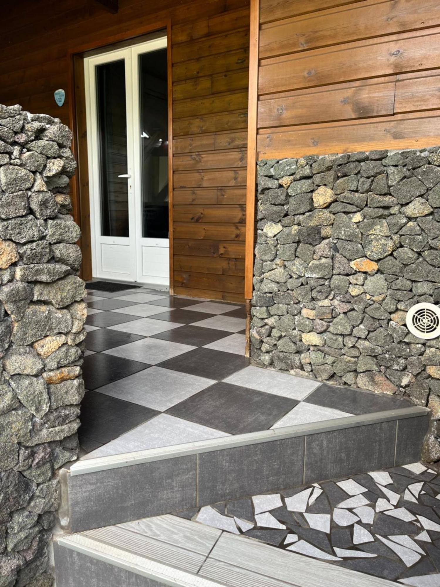 Hotel Les Embruns Du Baril แซงต์ฟิลิป ภายนอก รูปภาพ